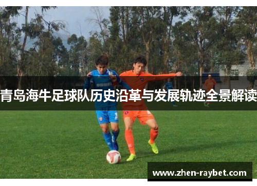 青岛海牛足球队历史沿革与发展轨迹全景解读